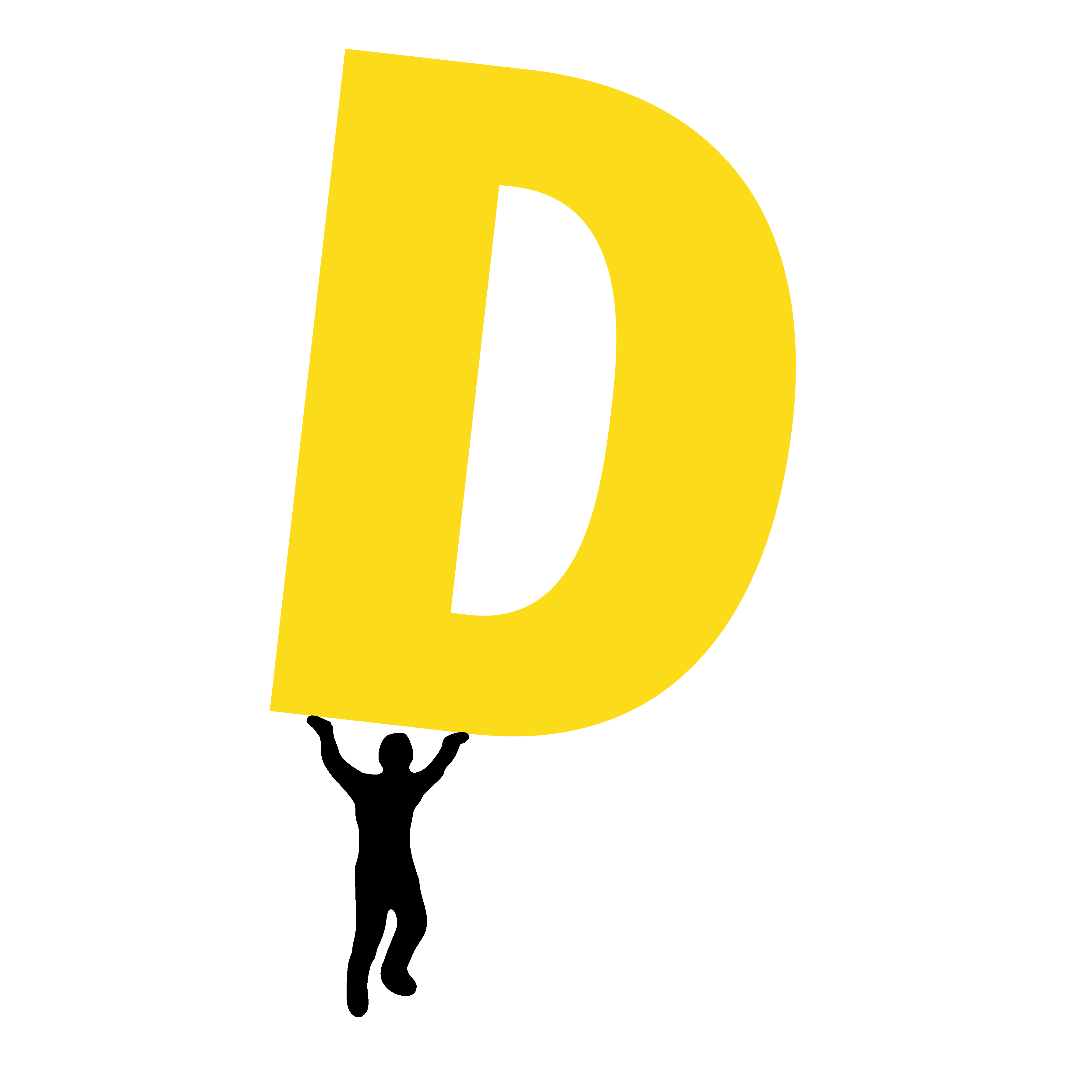 Democracy and Tolerance (Logo)