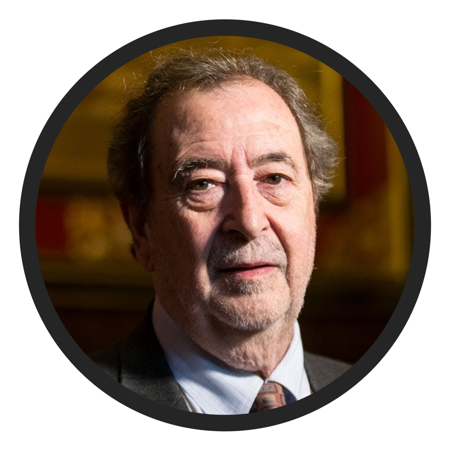 Francisco Laporta Carlos Thiebaut / Philosophy Professor at Universidad Carlos III de Madrid / Catedrático de Filosofía en la Universidad Carlos III de Madrid