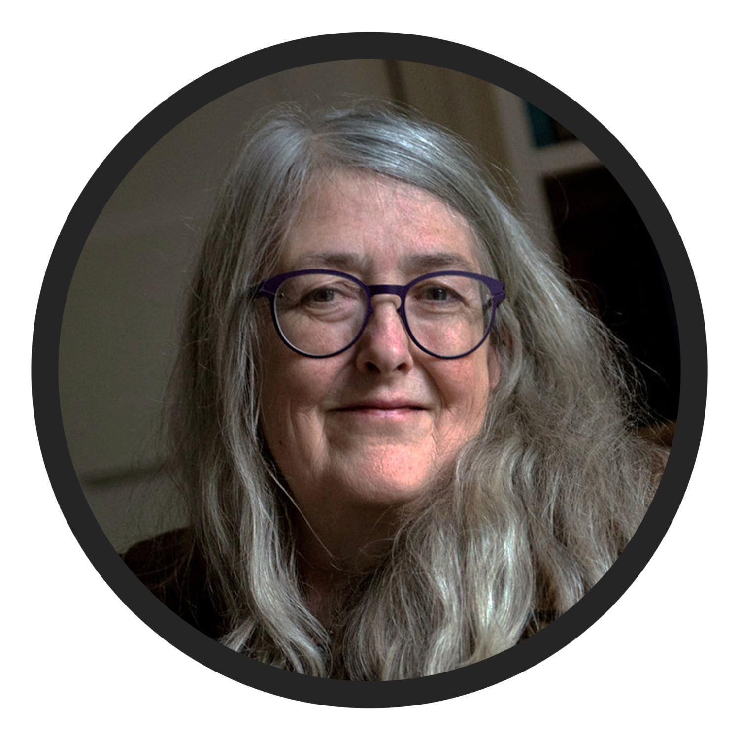 Mary Beard - Democracy and Tolerance