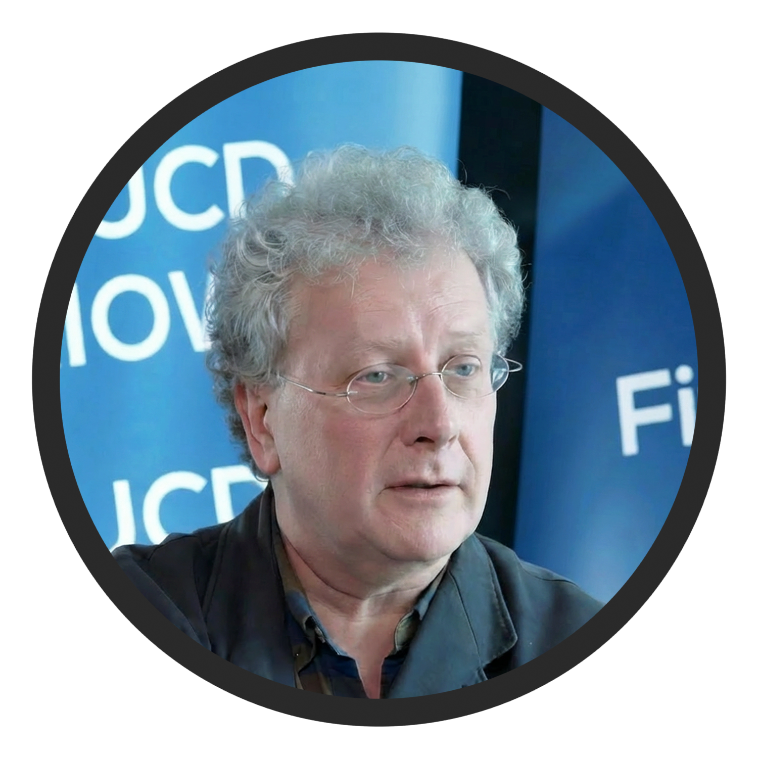 Andreas Hess Fernando Vallespín / Professor of Political Science at Universidad Autónoma de Madrid / Catedrático de Ciencia Política en la Universidad Autónoma de Madrid